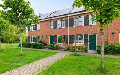 Pronkridder 11