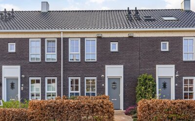 Vlamhoed 12