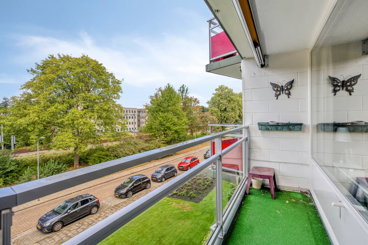 Appartement te koop: Anemoonstraat 81, Assen