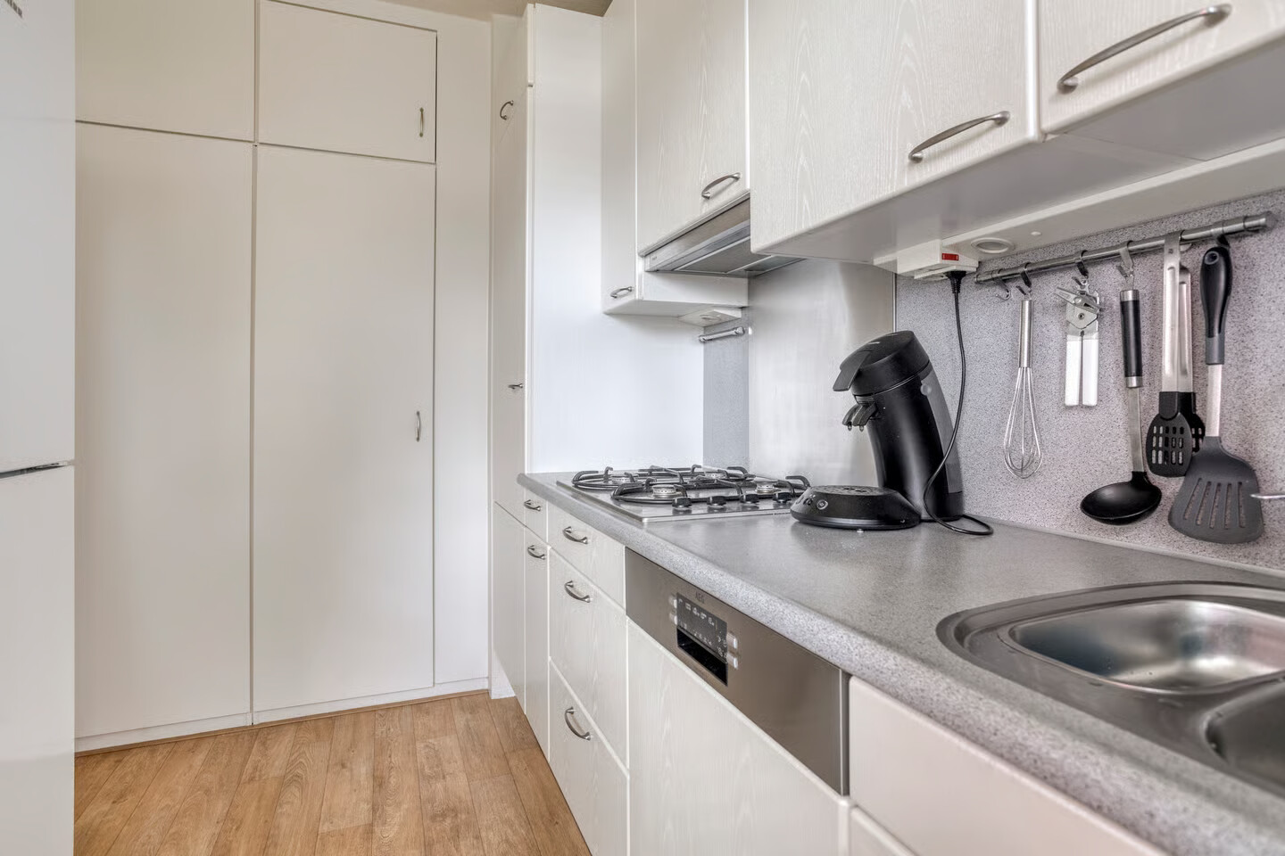 Appartement te koop: Anemoonstraat 81, Assen