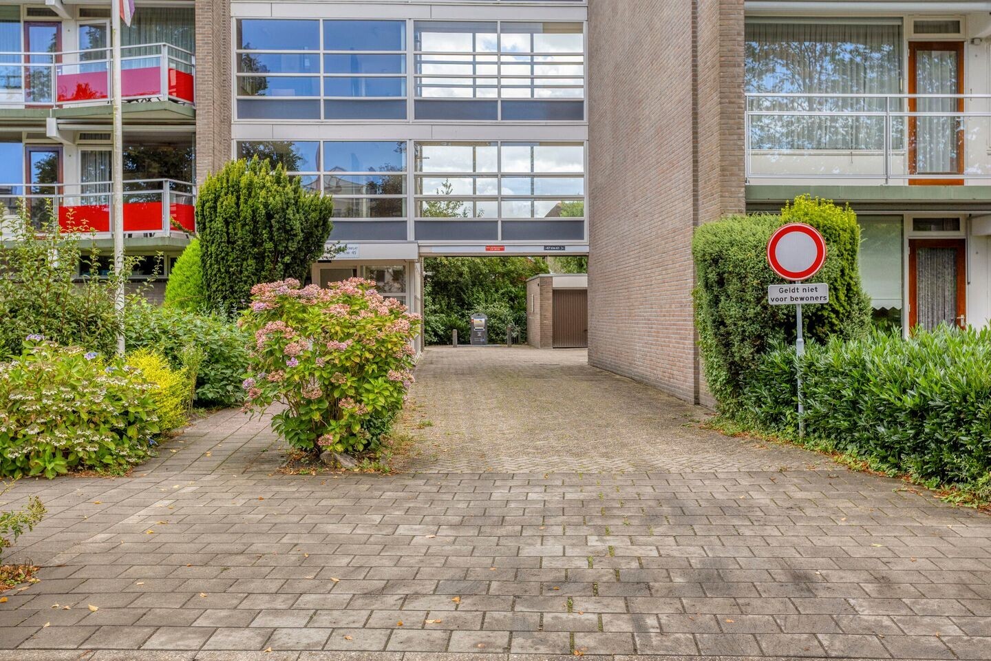 Appartement te koop: Anemoonstraat 81, Assen