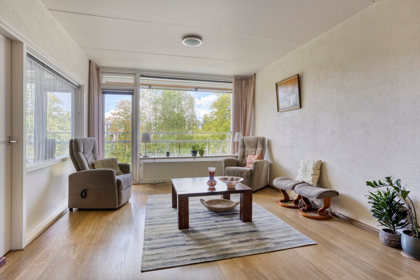 Appartement te koop: Anemoonstraat 81, Assen