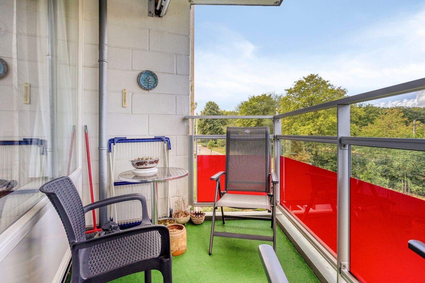 Appartement te koop: Anemoonstraat 81, Assen