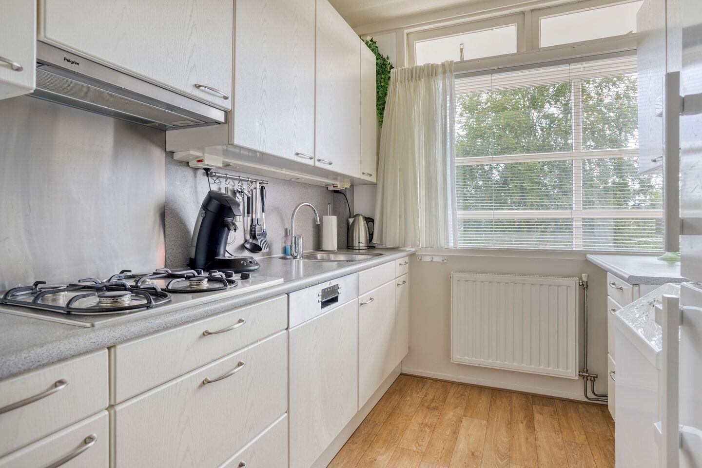 Appartement te koop: Anemoonstraat 81, Assen