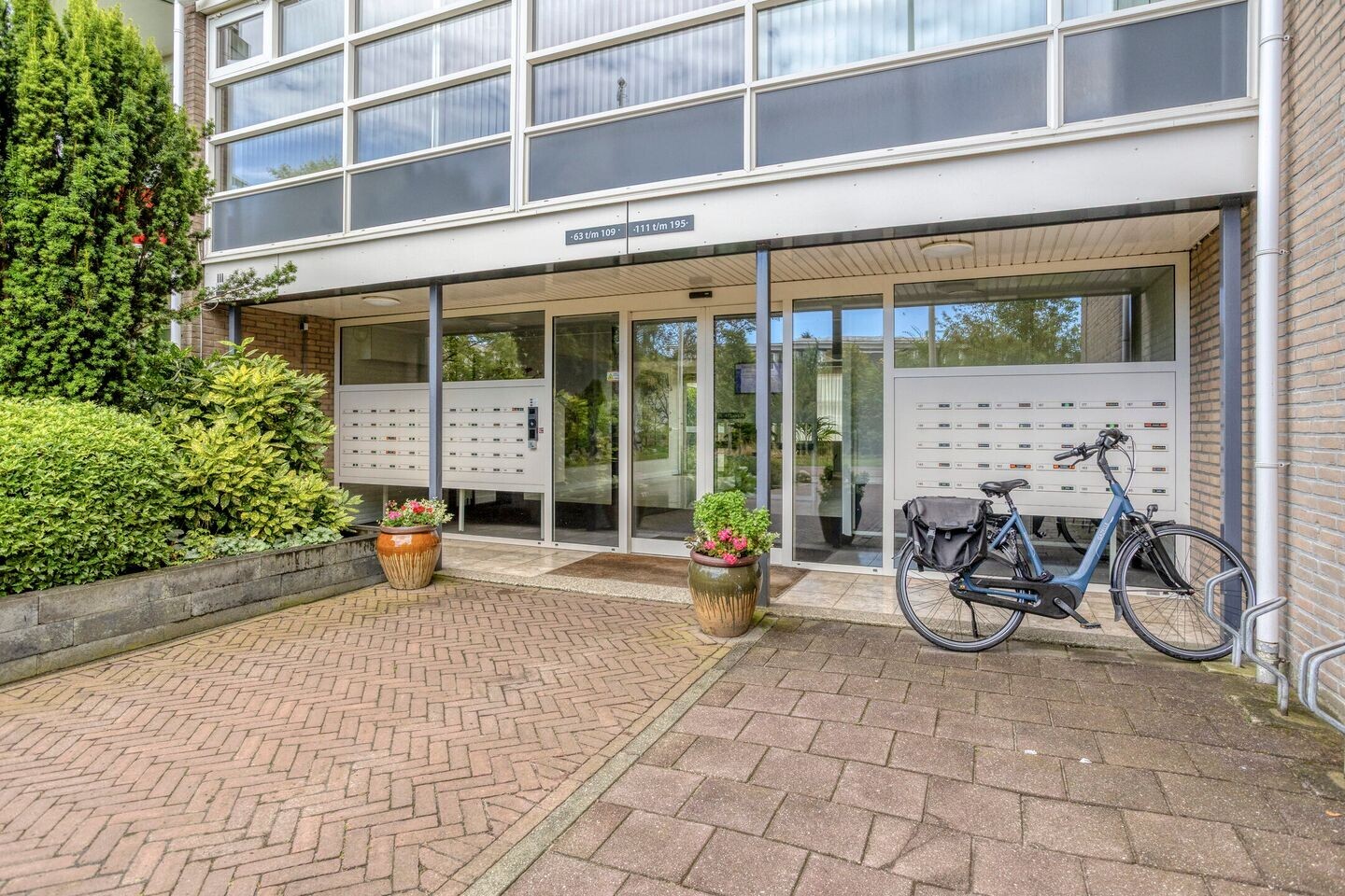 Appartement te koop: Anemoonstraat 81, Assen