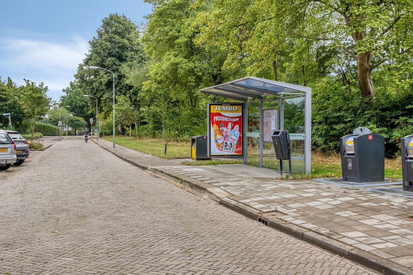 Appartement te koop: Anemoonstraat 81, Assen