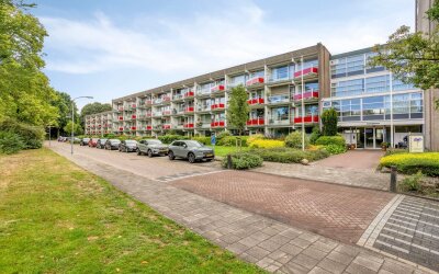 Anemoonstraat 81