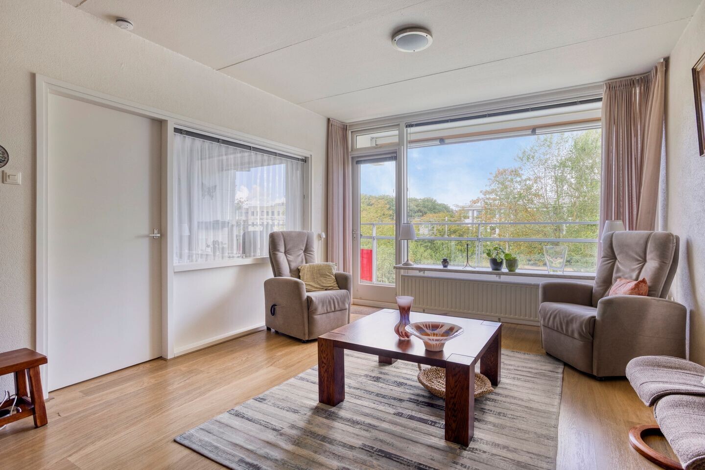Appartement te koop: Anemoonstraat 81, Assen