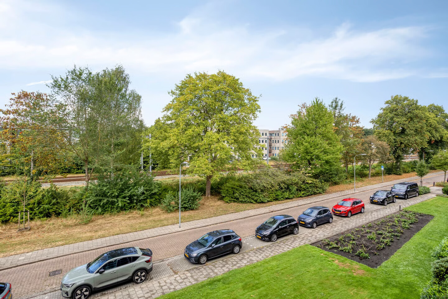 Appartement te koop: Anemoonstraat 81, Assen
