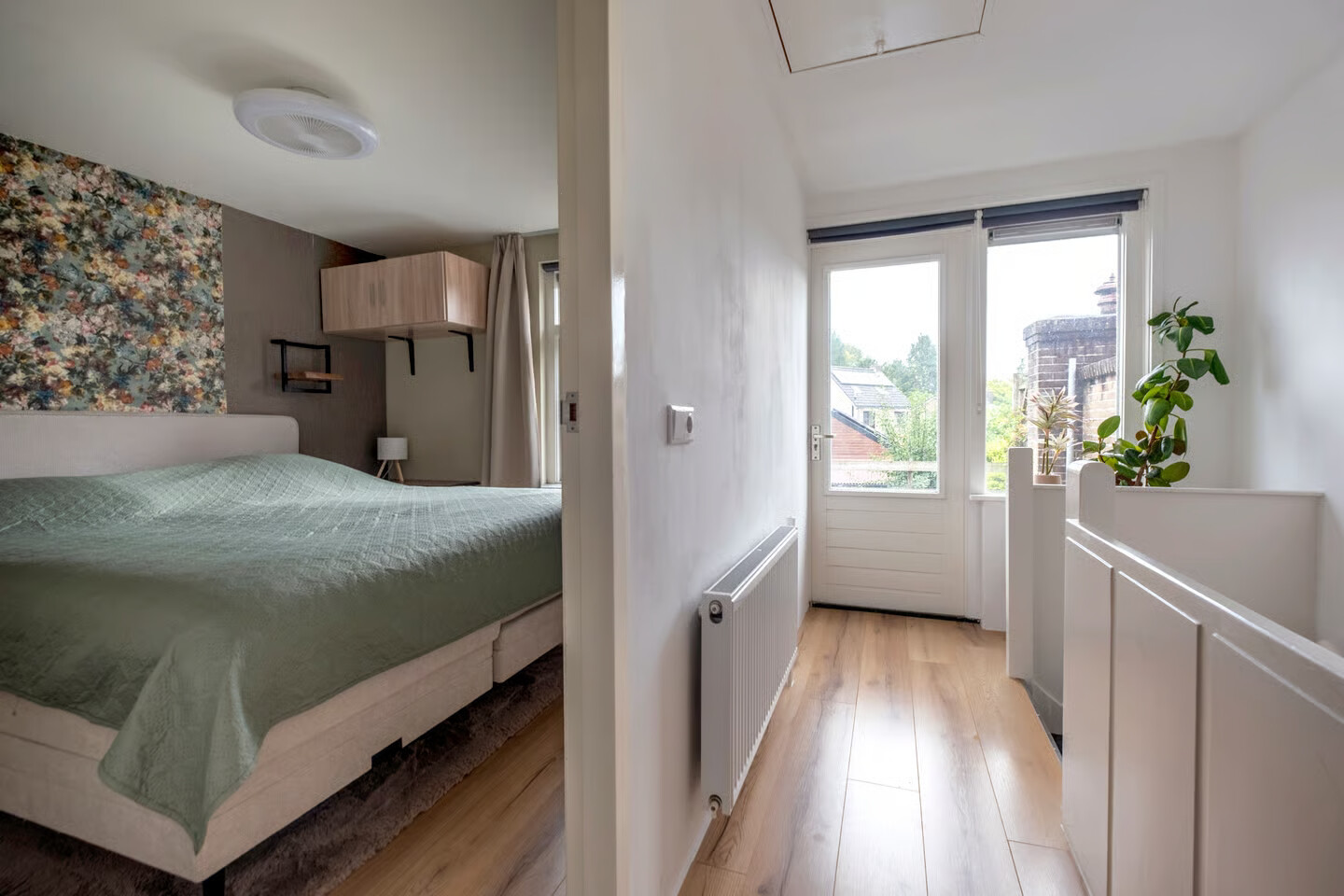 Twee-onder-één-kap te koop: Narcisstraat 37, Assen