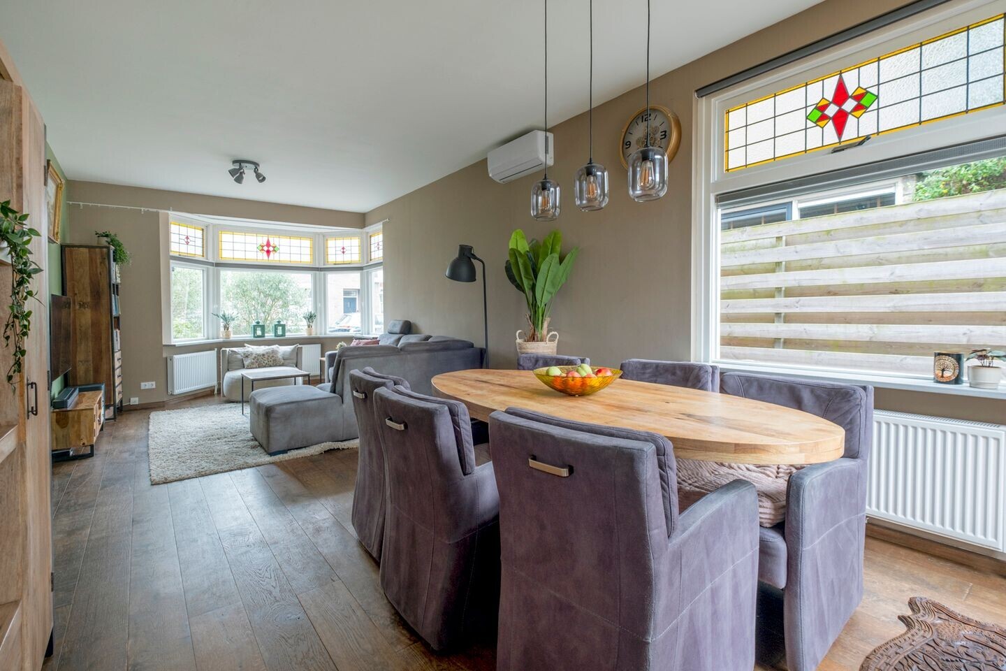 Twee-onder-één-kap te koop: Narcisstraat 37, Assen