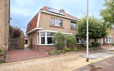 Narcisstraat 37