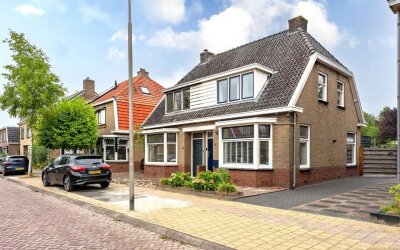 Narcisstraat 43
