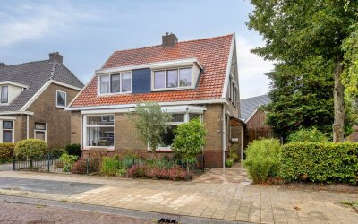Narcisstraat 55