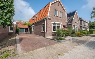 Narcisstraat 30