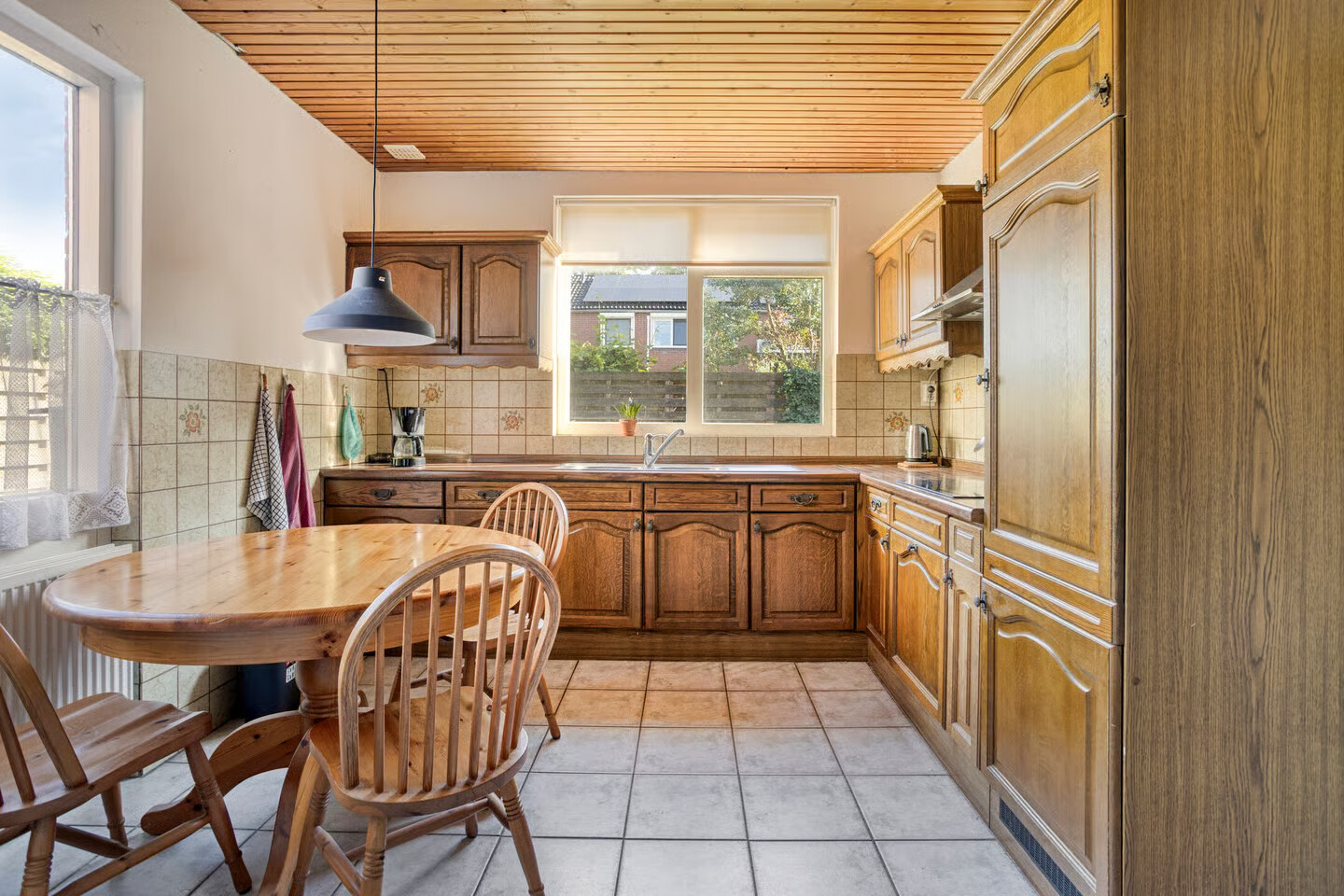 Hoekwoning te koop: Begoniastraat 7, Assen