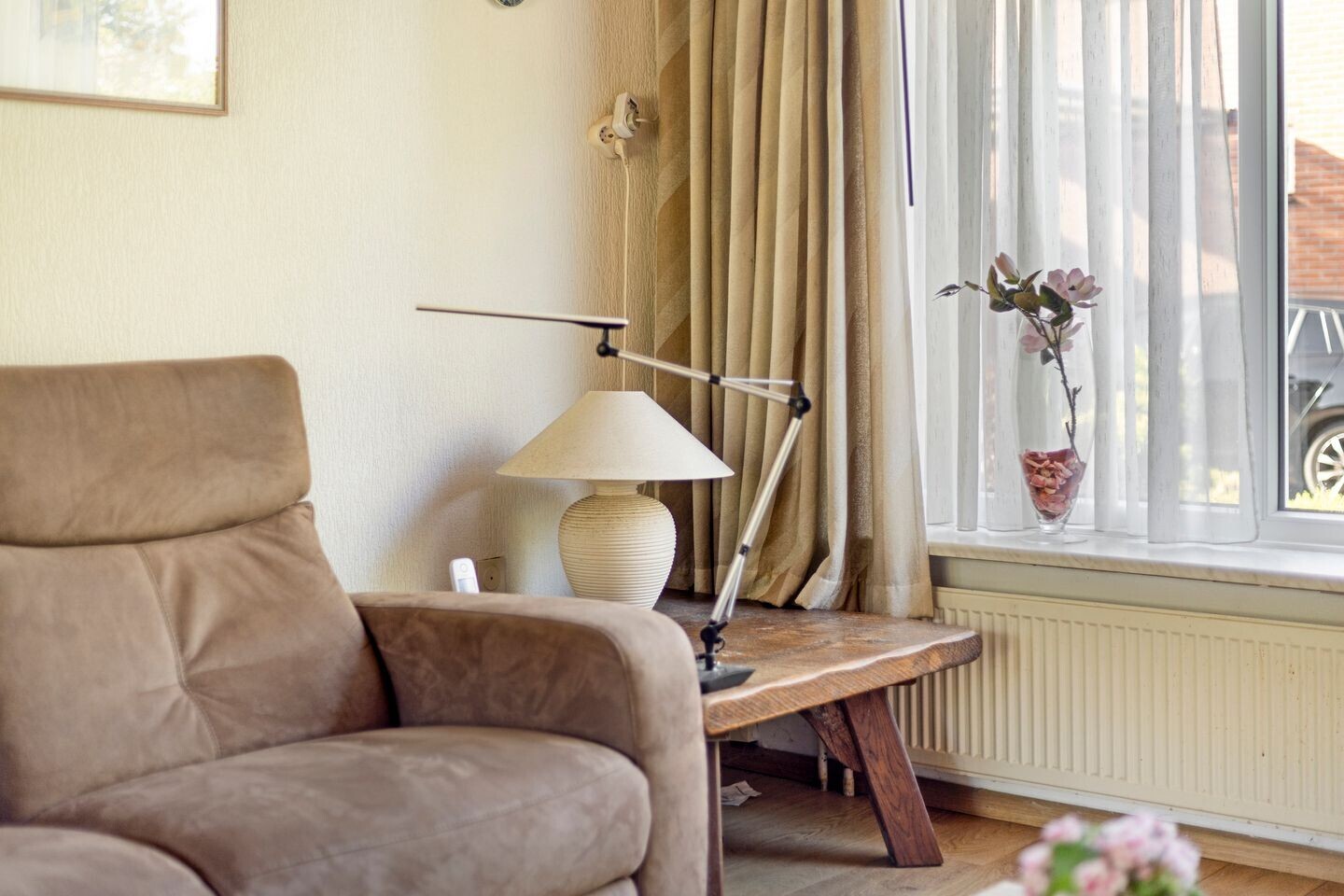 Hoekwoning te koop: Begoniastraat 7, Assen