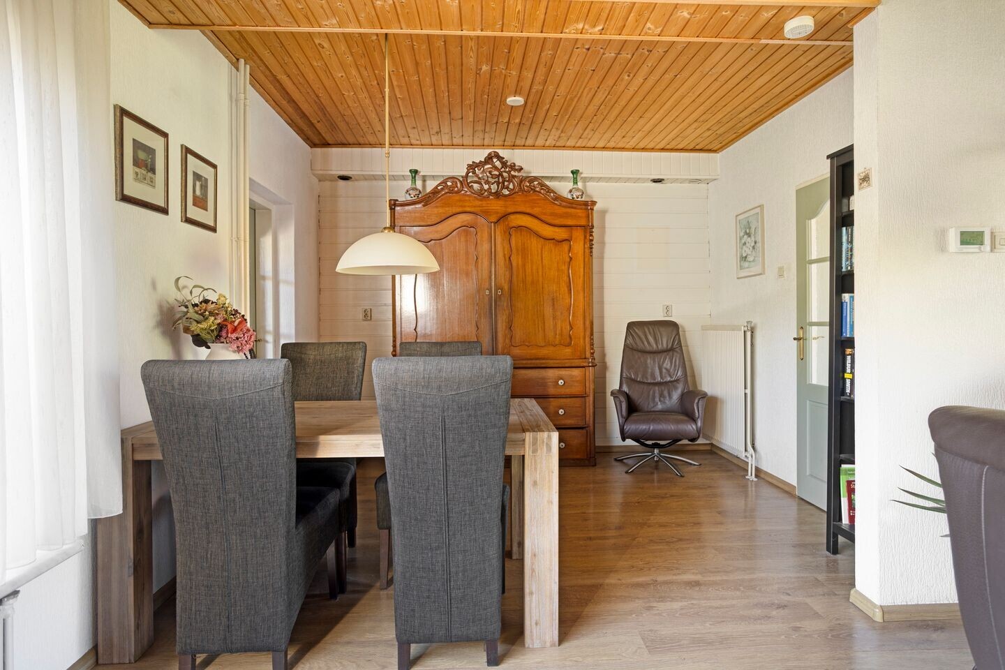 Hoekwoning te koop: Begoniastraat 7, Assen