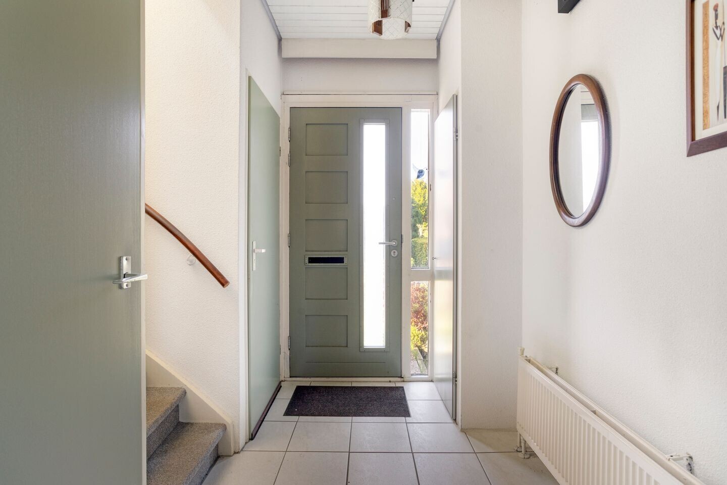 Hoekwoning te koop: Begoniastraat 7, Assen