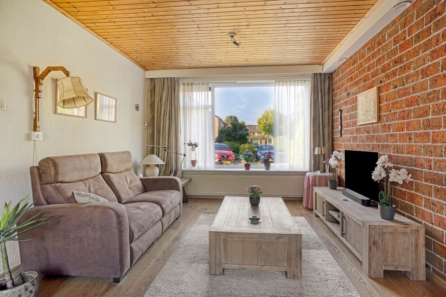 Hoekwoning te koop: Begoniastraat 7, Assen