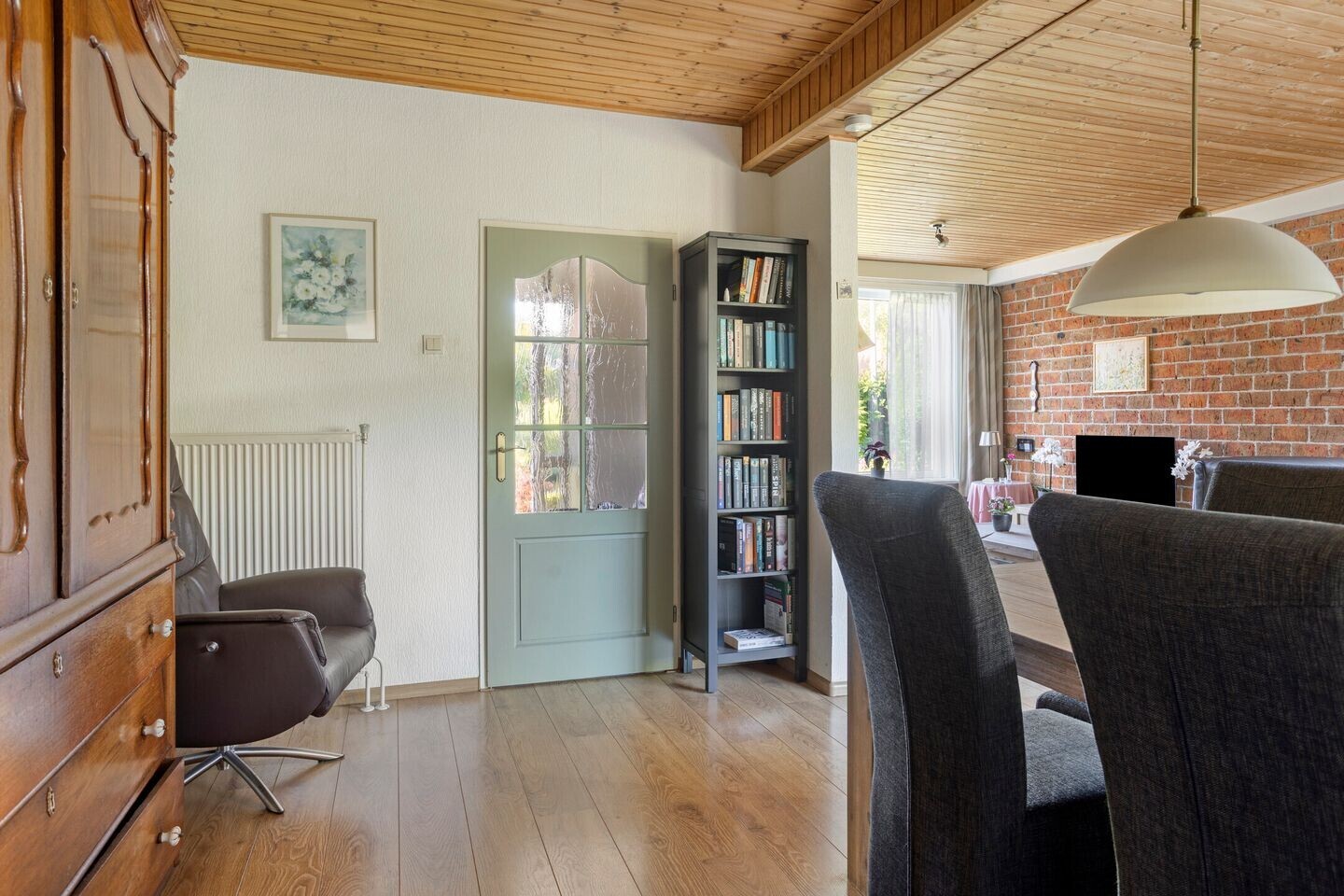 Hoekwoning te koop: Begoniastraat 7, Assen