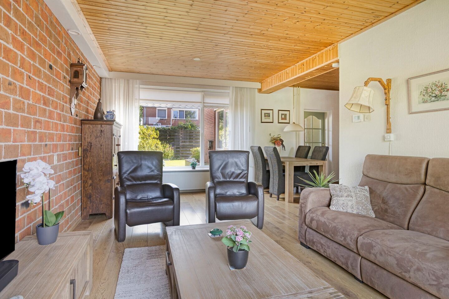 Hoekwoning te koop: Begoniastraat 7, Assen