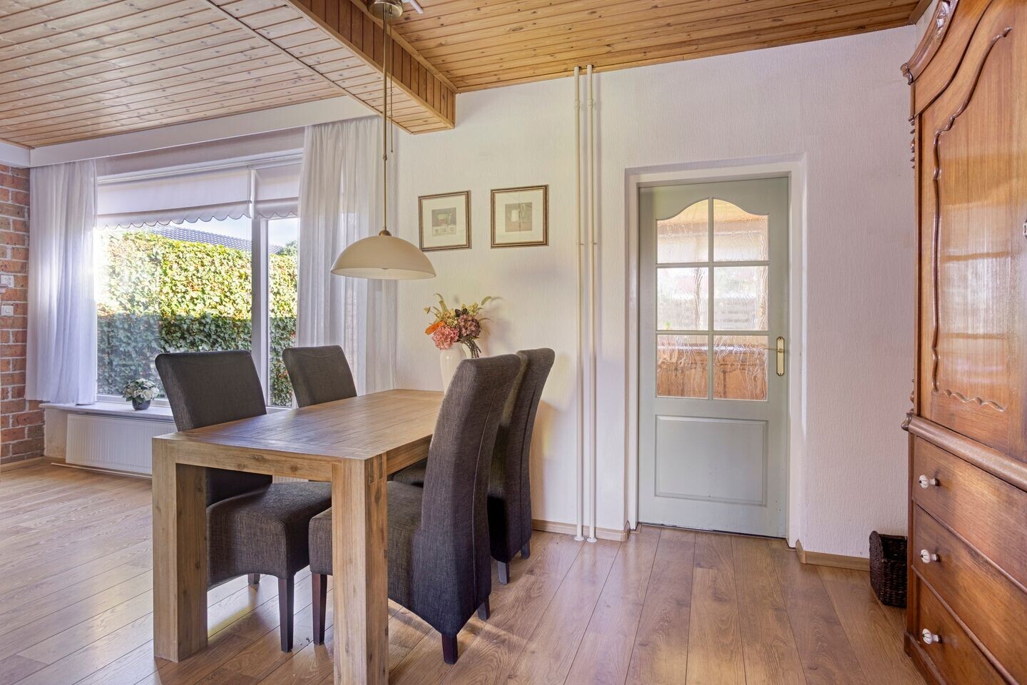 Hoekwoning te koop: Begoniastraat 7, Assen