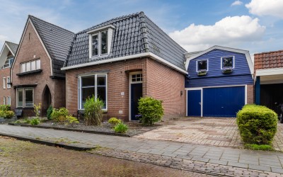 Broeklaan 10