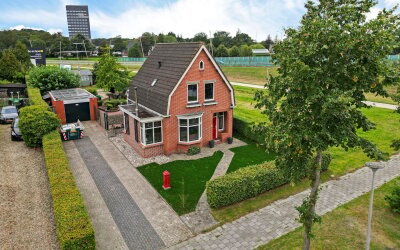 Huis te koop Oude-Hoofdvaartsweg 47
