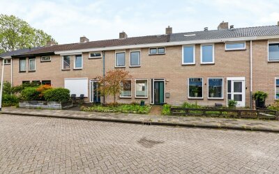 Fivelingostraat 104