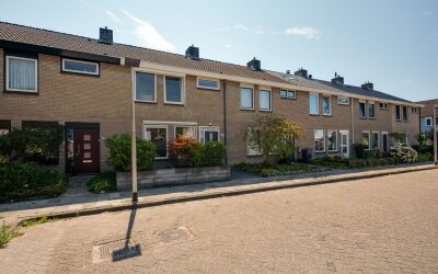 Fivelingostraat 106