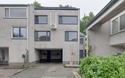 De Wouden 193