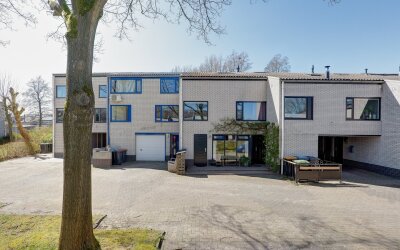 De Wouden 40