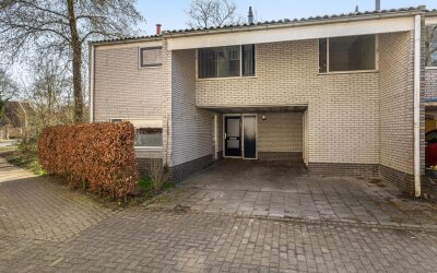 De Wouden 88