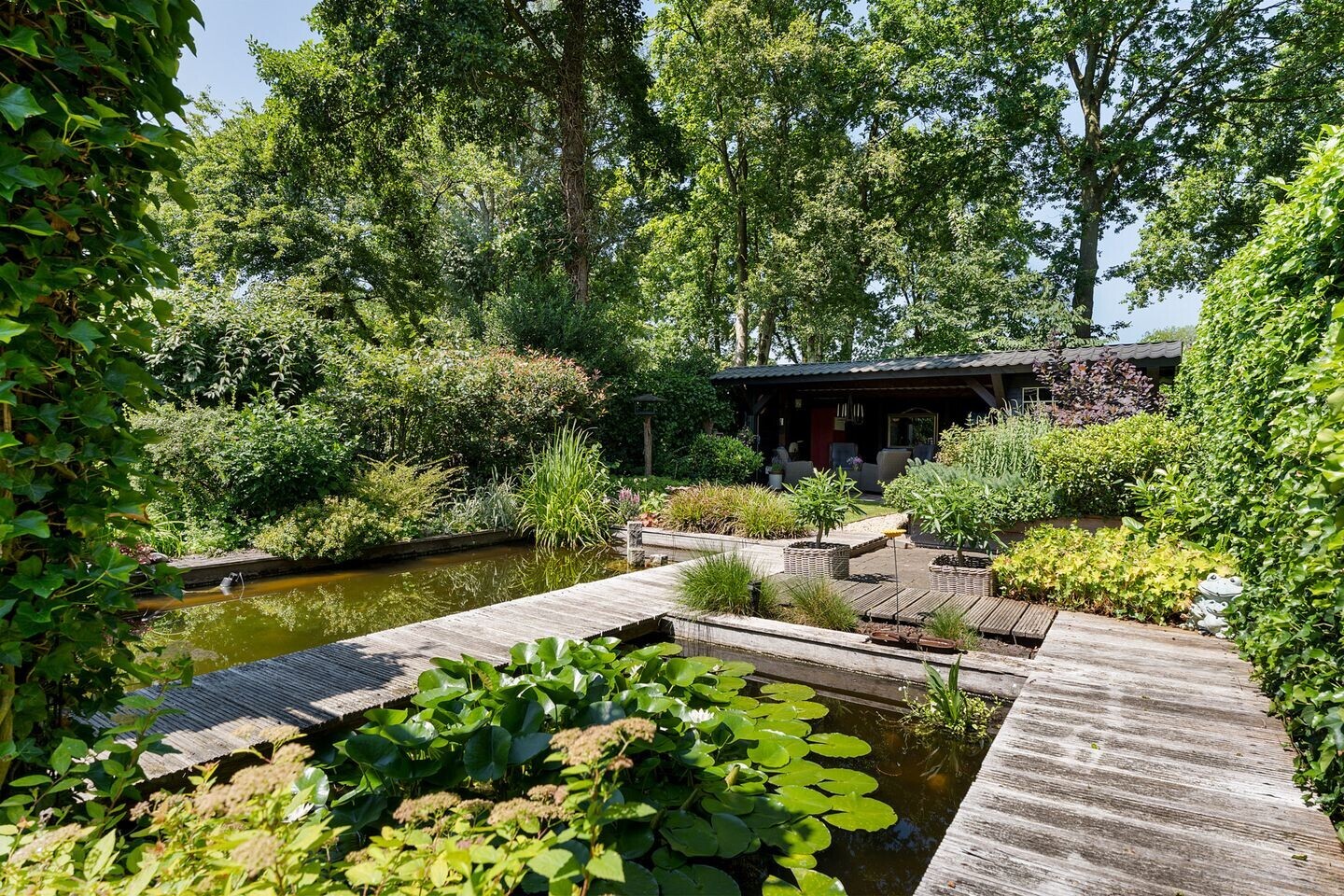 Hoekwoning te koop: Graafschap 9, Assen