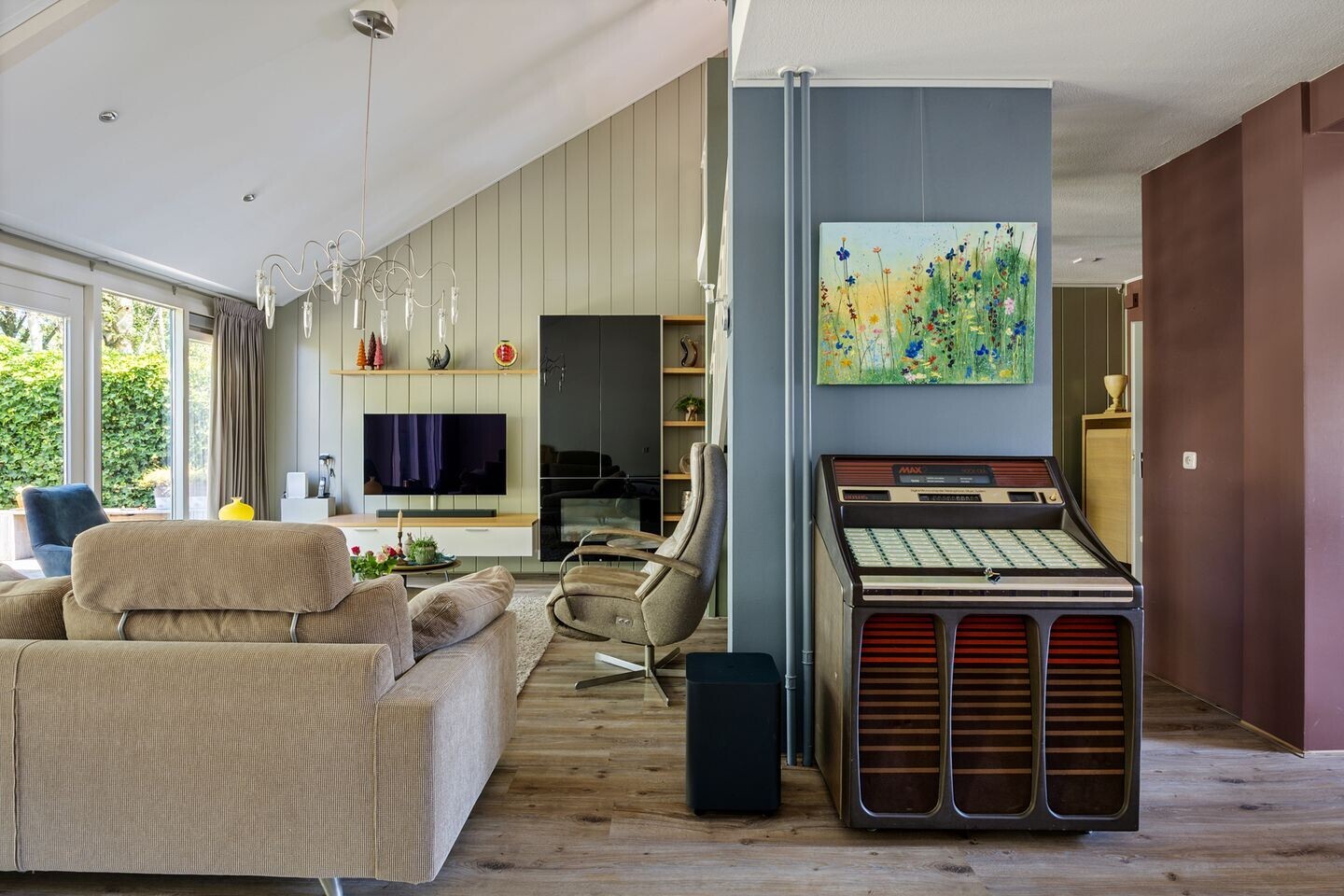 Hoekwoning te koop: Graafschap 9, Assen
