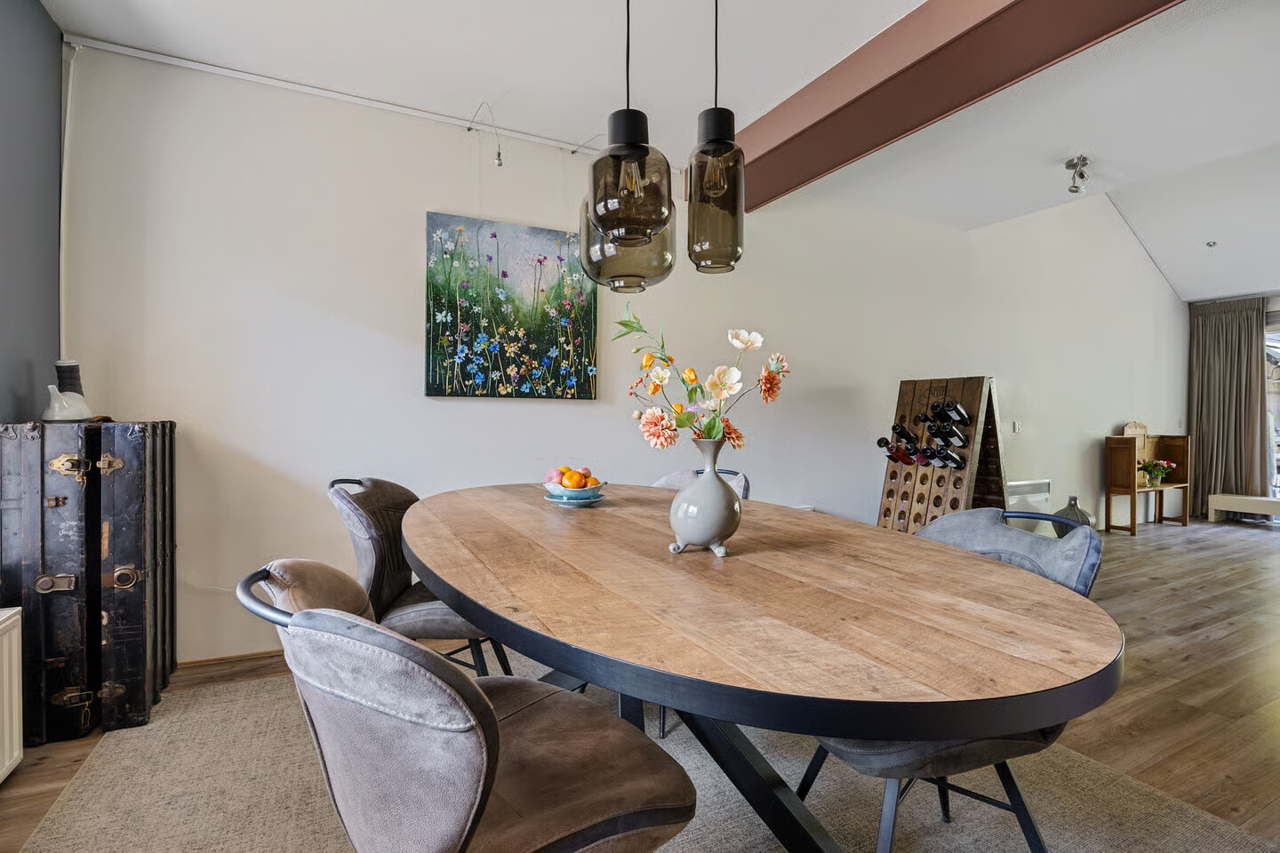 Hoekwoning te koop: Graafschap 9, Assen