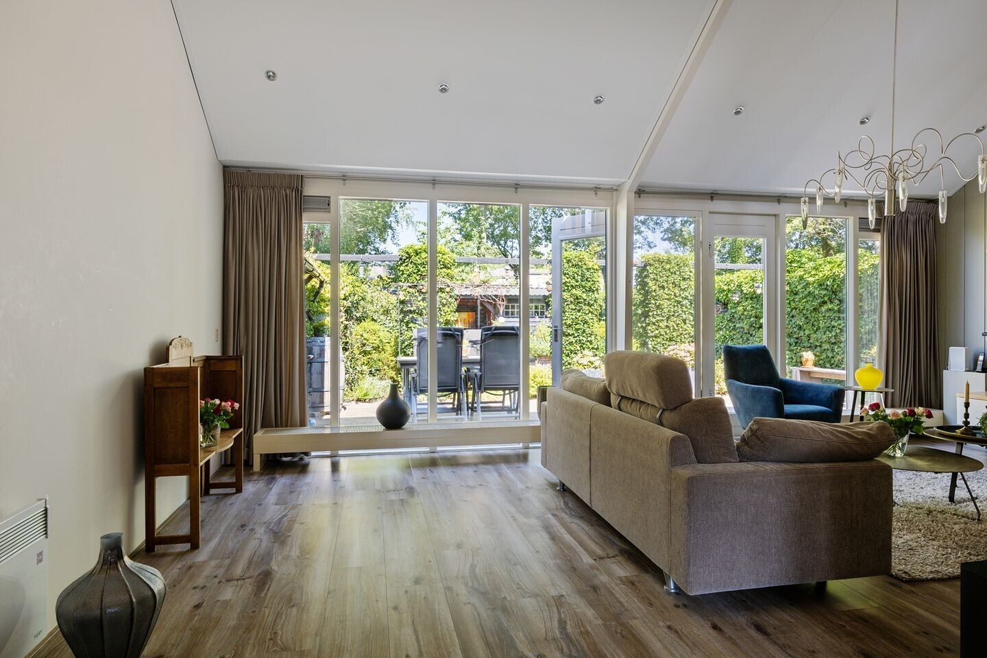 Hoekwoning te koop: Graafschap 9, Assen