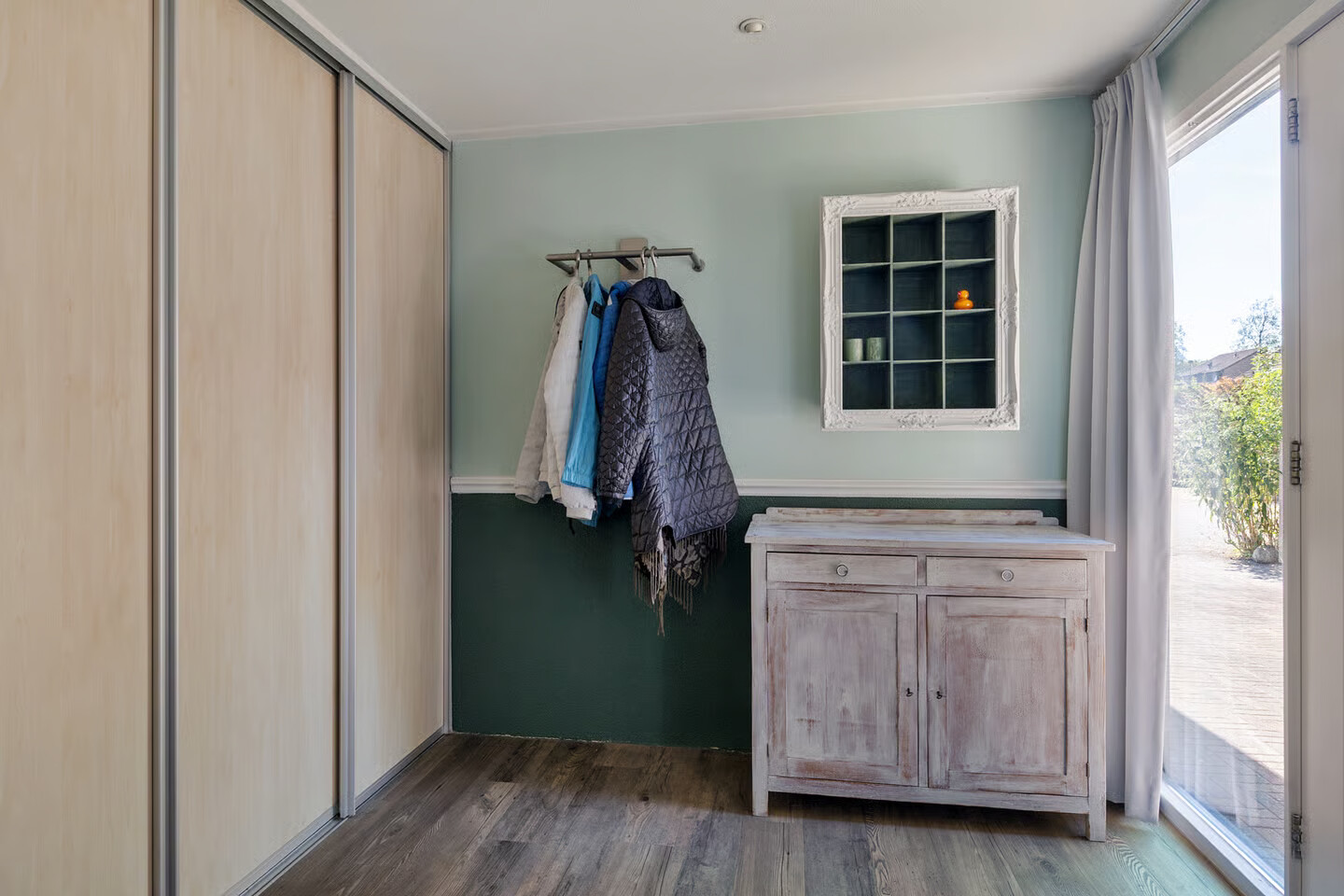 Hoekwoning te koop: Graafschap 9, Assen