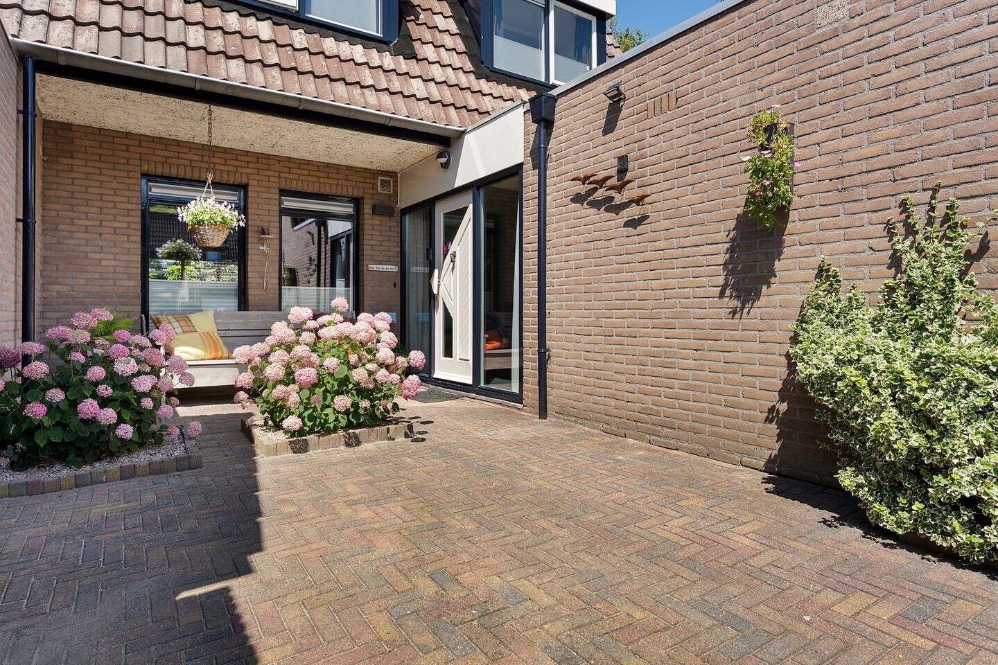 Hoekwoning te koop: Graafschap 9, Assen