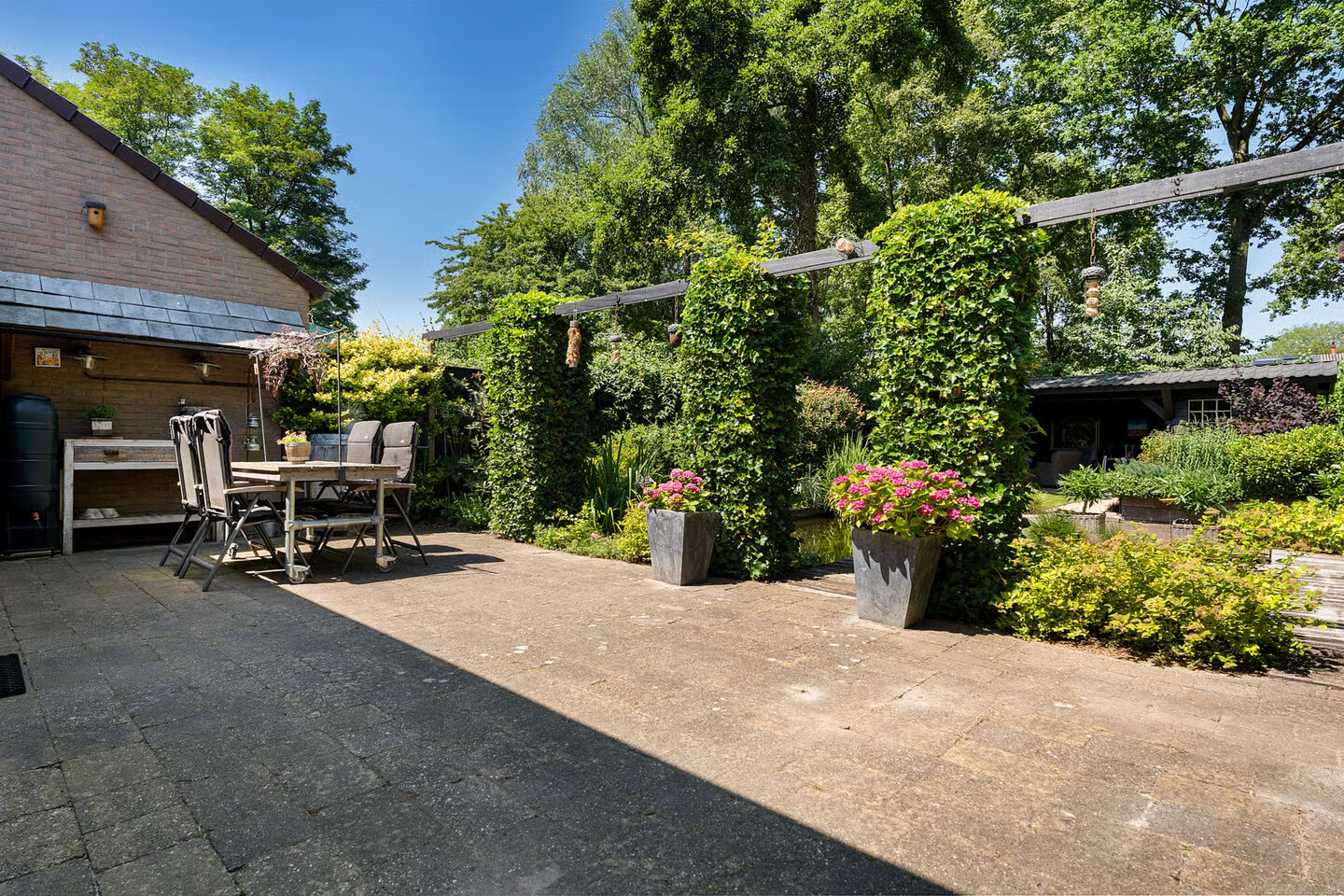 Hoekwoning te koop: Graafschap 9, Assen