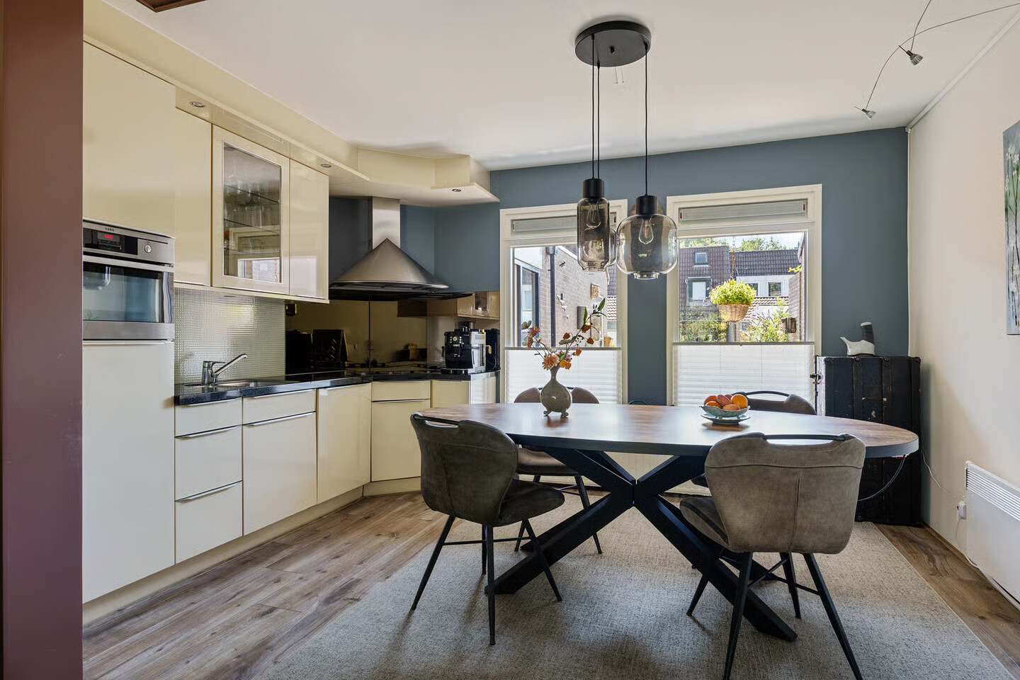 Hoekwoning te koop: Graafschap 9, Assen