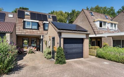 Graafschap 9