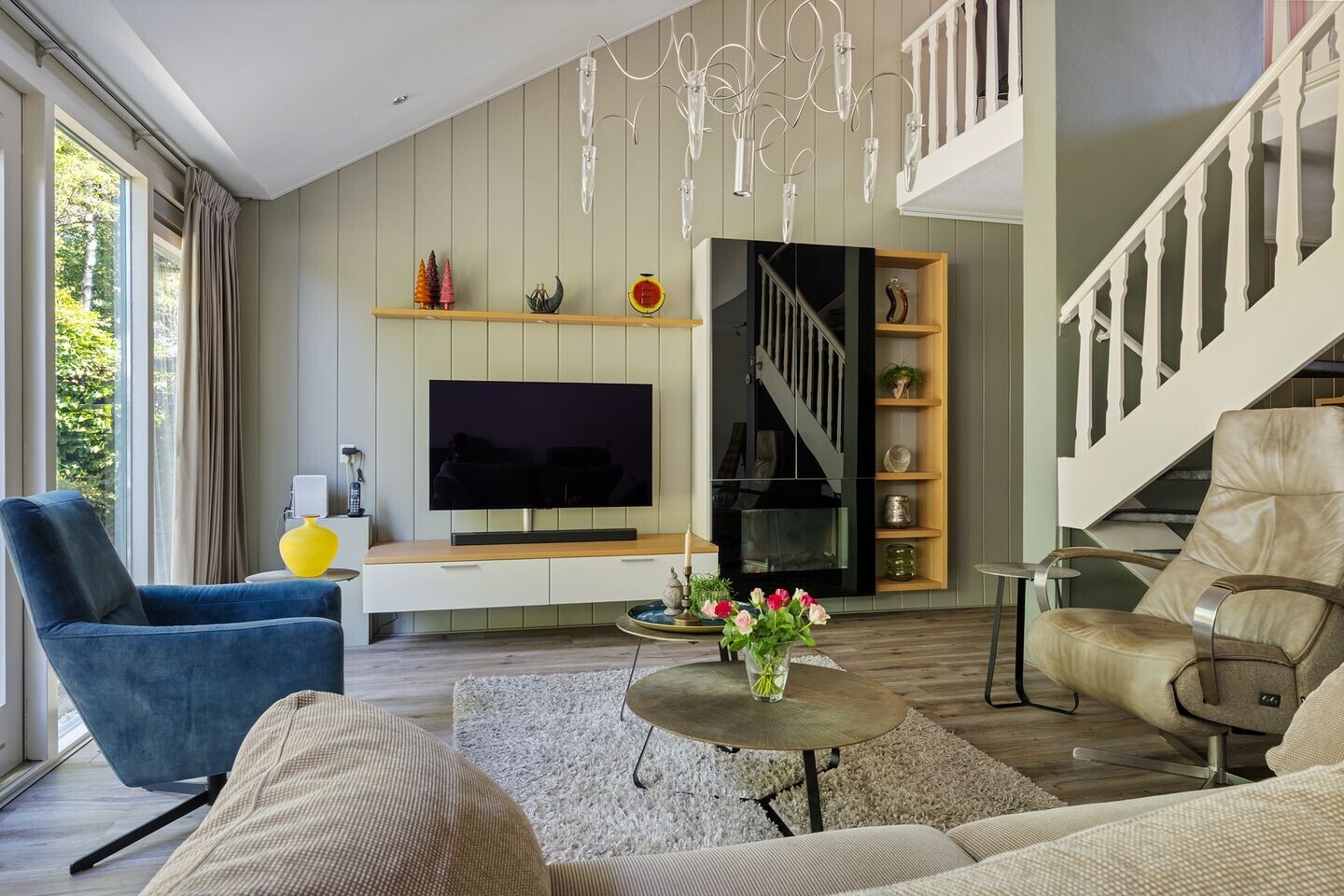 Hoekwoning te koop: Graafschap 9, Assen