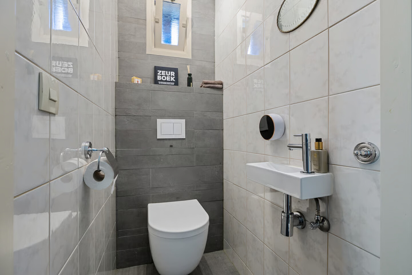 Hoekwoning te koop: Graafschap 9, Assen