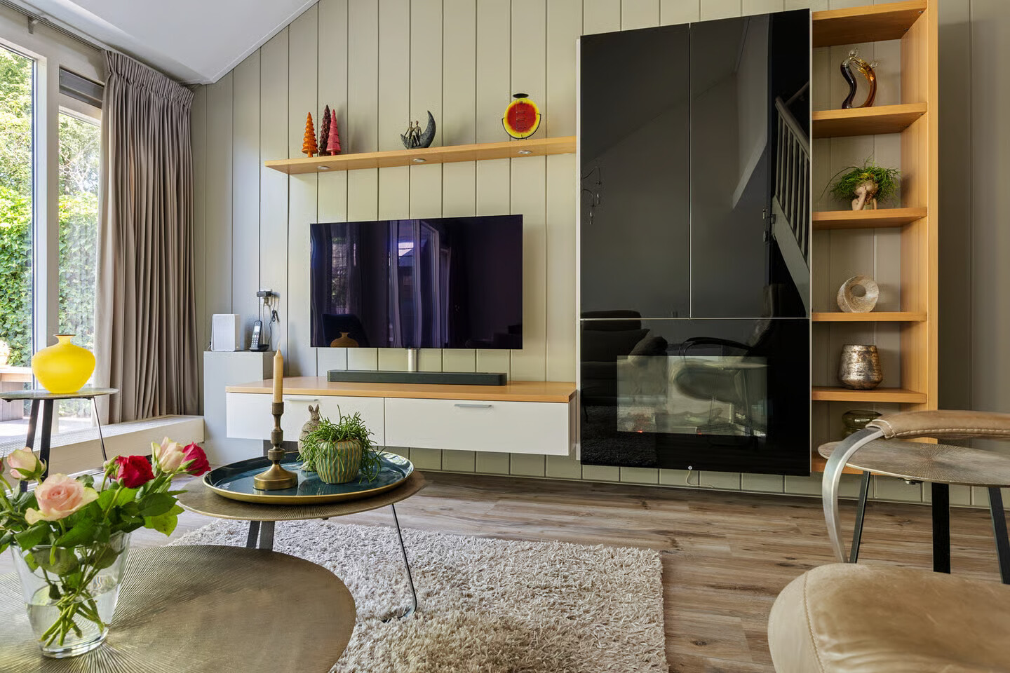 Hoekwoning te koop: Graafschap 9, Assen