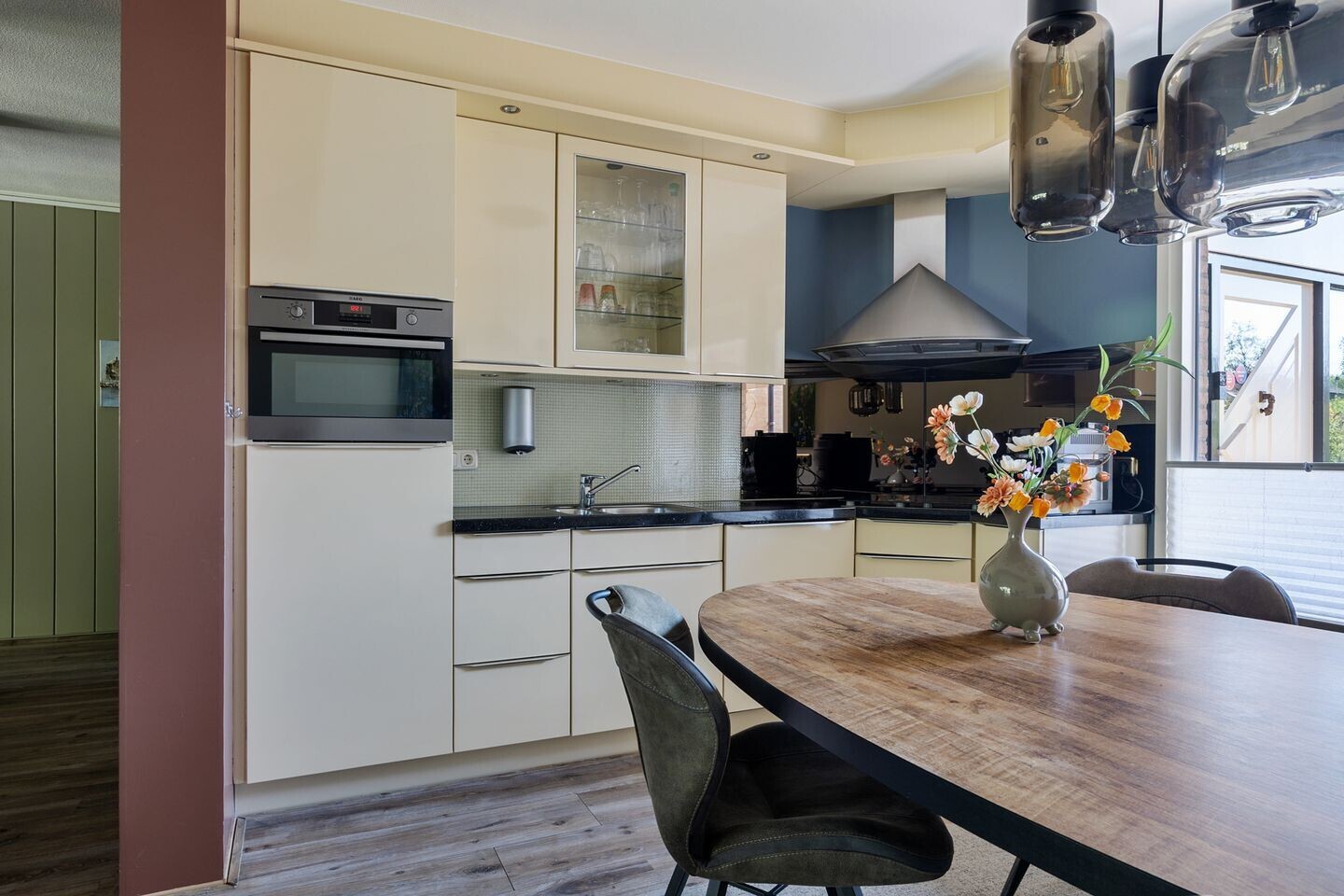 Hoekwoning te koop: Graafschap 9, Assen