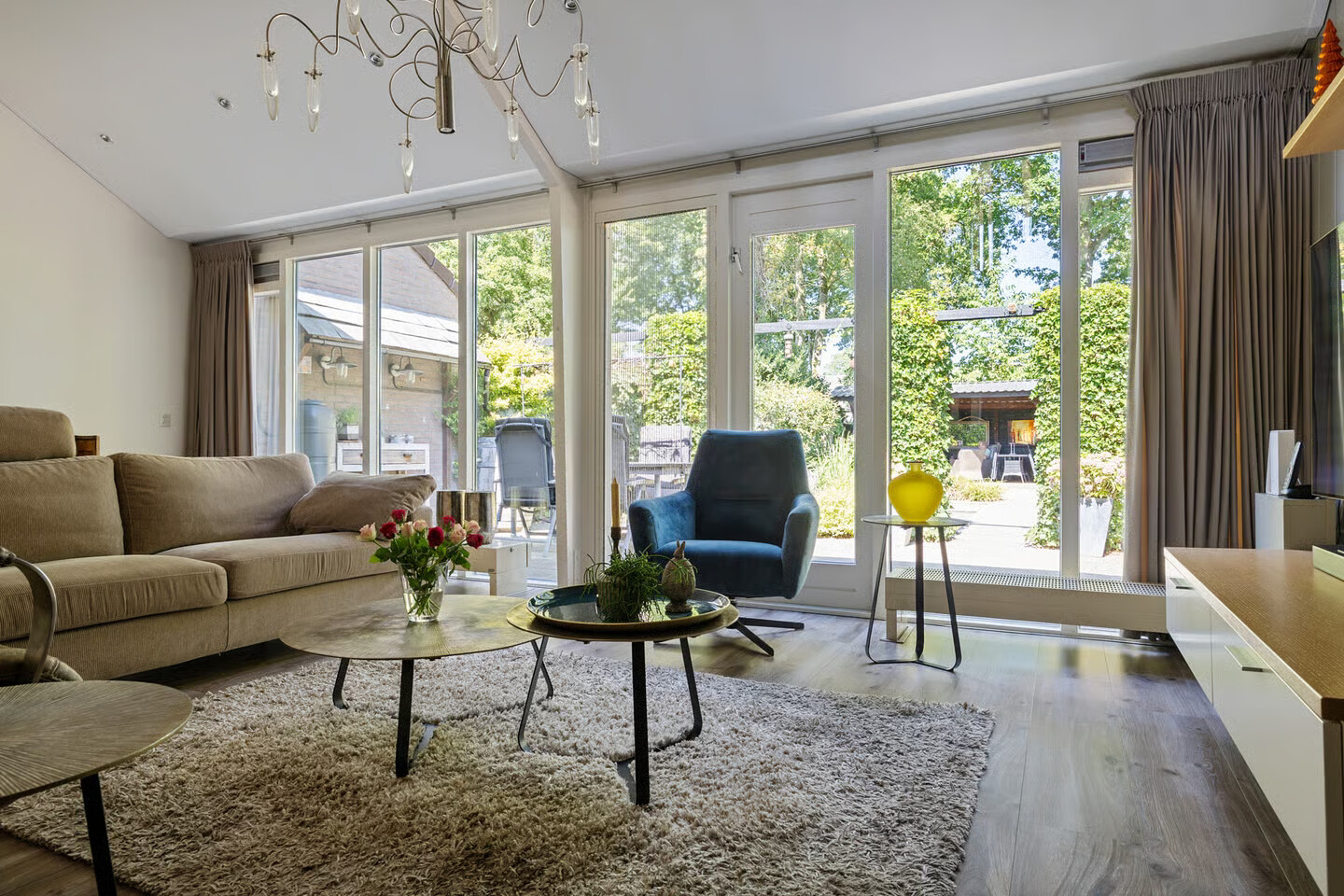 Hoekwoning te koop: Graafschap 9, Assen