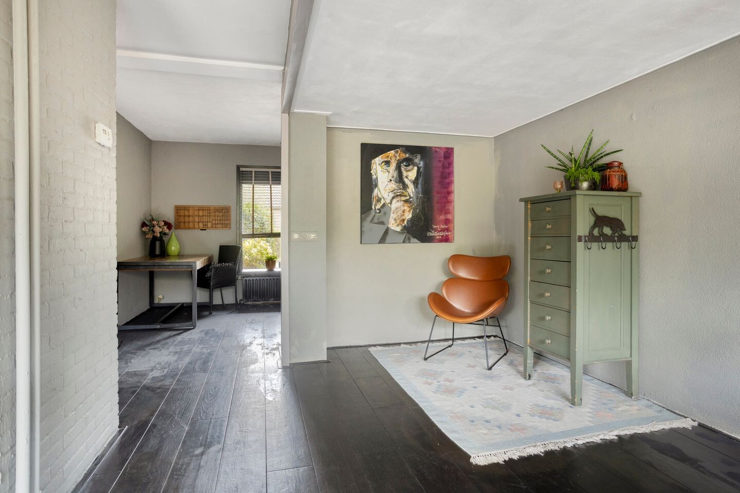 Hoekwoning te koop: Graafschap 63, Assen
