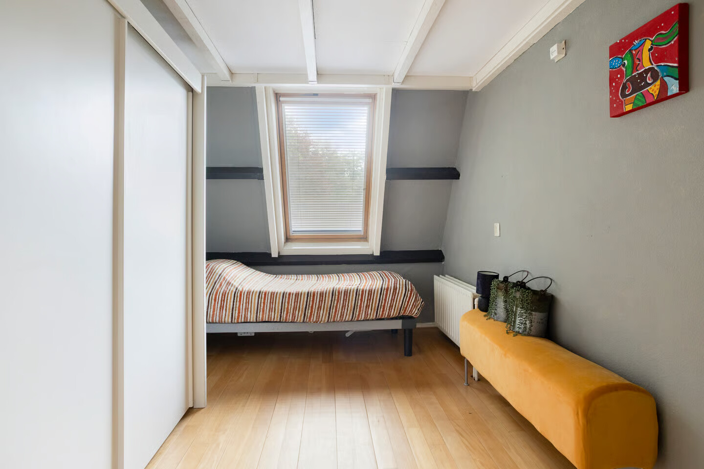 Hoekwoning te koop: Graafschap 63, Assen